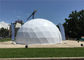Prefabricated Movable Wedding Party Tent Commercial Dome Tents supplier