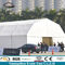 Waterproof  Camping 20x50m Large Outdoor Tent White Canvas Wall Event Tent supplier