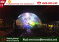 25 Meters Diameter Beautiful Light Party Dome Tent For Events 15 Years Lifetime supplier