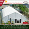 Airplane Aircraft Hangar Tent Curved PVC Cover Roof A Shape Tent Long Service Life supplier