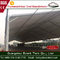 Fire retardant large industrial A Frame Tent for storage / Durable outdoor event tent supplier
