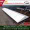 Fire retardant large industrial A Frame Tent for storage / Durable outdoor event tent supplier