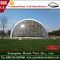 30m diameter white large wedding marquee tent with hot dip galvanize steel pipe supplier