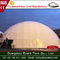 Commercial geodesic large dome tent for party 4m - 60m diameter supplier