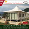 UV resistant transparent Luxury Camping Tent For Two Person SGS supplier