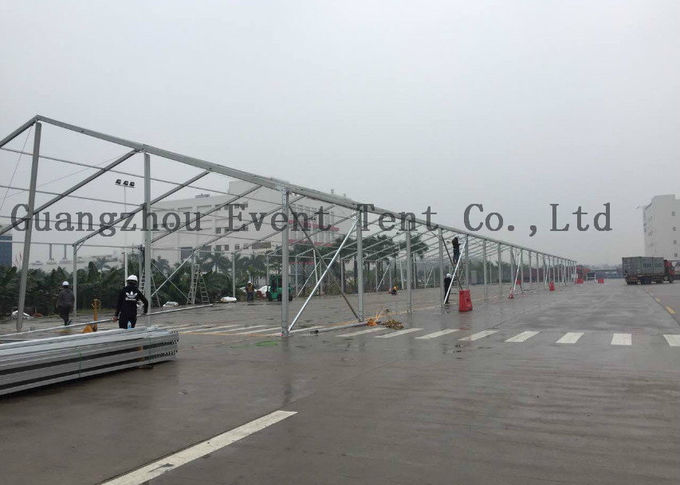 white color a frame tent wedding marquee tent for party events