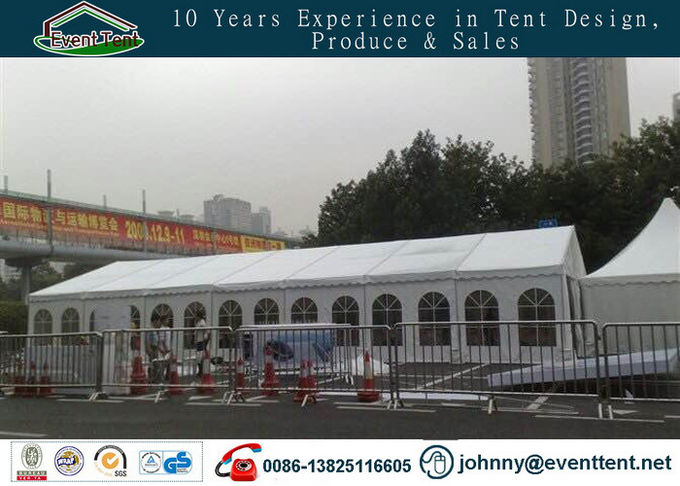 30x60m aluminum frame wedding party tent huge party tent event tent