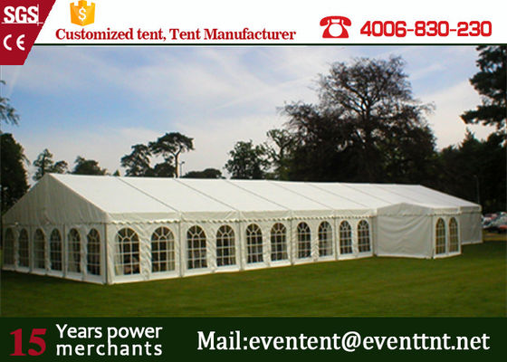 China 30*90m heavy duty A frame tent for wedding party, event activities supplier