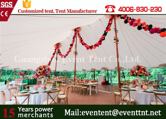 China Folding Heavy Duty Waterproof Gazebo Aluminum Frame With Inflatable Roof Cover supplier
