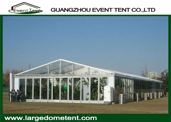 China Aluminum Event Tent Night Club Tent Wedding Party Tent With Lining supplier