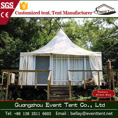 China Guangzhou tent manufacturer wedding marquee ,  event pagoda hotel tents supplier