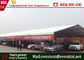 20*40 meters aluminum A frame tent for 500 people wedding party event supplier