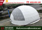 large dome tent  For Advertising , Trade Show Canopy Tent 100 % Waterproof supplier