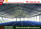 Prefabricated Durable A Frame Tent outdoor big tent for Shelter Anti-ultraviolet supplier
