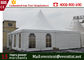 polygonal graceful medieval tents gazebo tent 6x6m for sale with ISO certifacation supplier
