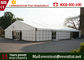 ABS Hard Wall A Frame Tent Customized 12 X 12m  Business Promotion European Style supplier