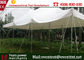 Giant Outdoor Freeform Stretch Tent Waterproof With Lining Decoration Colorful Cover supplier