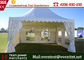 15 x 15 m aluminum pagoda party tent for car shelter or carport and auto trade show supplier