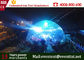 Large Fashion Live Show Camping Tent Aluminum Frame Outdoot Event Tents supplier