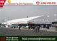 Large Custom Event Tents 25 X 40 Meter Fireproof For Outdoor Exhibition CE Approved supplier