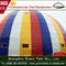 Diameter 25 M Big Colorful Circus Geodesic Dome Tent For Wedding Party supplier