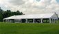 Outdoor Luxury Mongolian Steel Frame PVC Pagoda Wedding Party Tent supplier