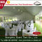 Popular Aluminium Structure White Catering Wedding Party Tent supplier