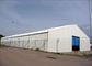 Warehouse Storage Container Shelter Tent For Industrial Storage supplier