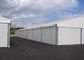 Temporary Storage Outdoor Warehouse Tent For Military , 30m Width supplier