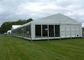 Clear Span 40m Large China Outdoor Tent Warehouse For Storage supplier