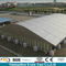 Commercial Party Tents , Wedding Ceremony Clearspan Marquee With ABS Solide supplier