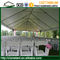 Luxury Durable Aluminium Alloy Clear Span Wedding Party Tent 20 X 75m supplier