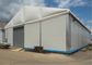 30m Clear Span Rustless Outdoor Warehouse Tent For Industrial Storage supplier
