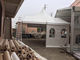 Guangzhou tent manufacturer wedding marquee ,  event pagoda hotel tents supplier