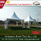 Guangzhou tent manufacturer wedding marquee ,  event pagoda hotel tents supplier